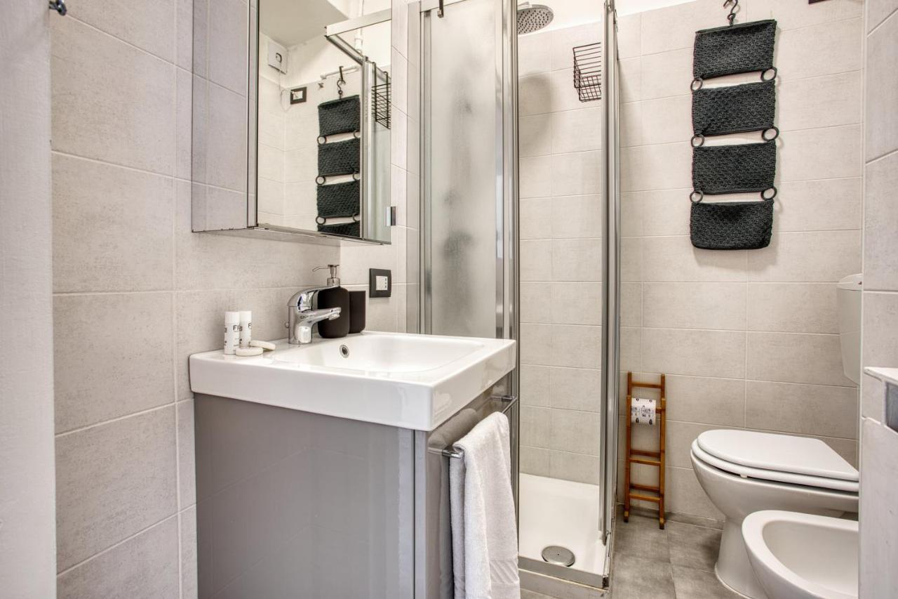 Apartamento Joivy Chic 1 Bed Flat *