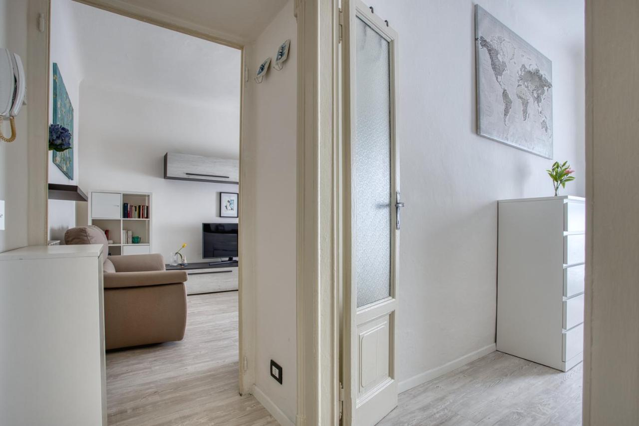 Joivy Chic 1 Bed Flat Apartamento Milán