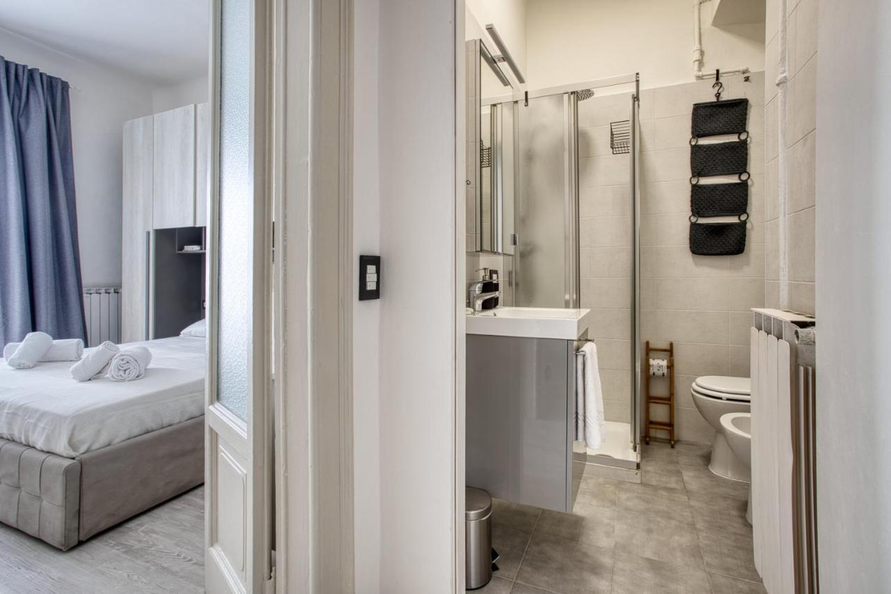 Joivy Chic 1 Bed Flat Apartamento *