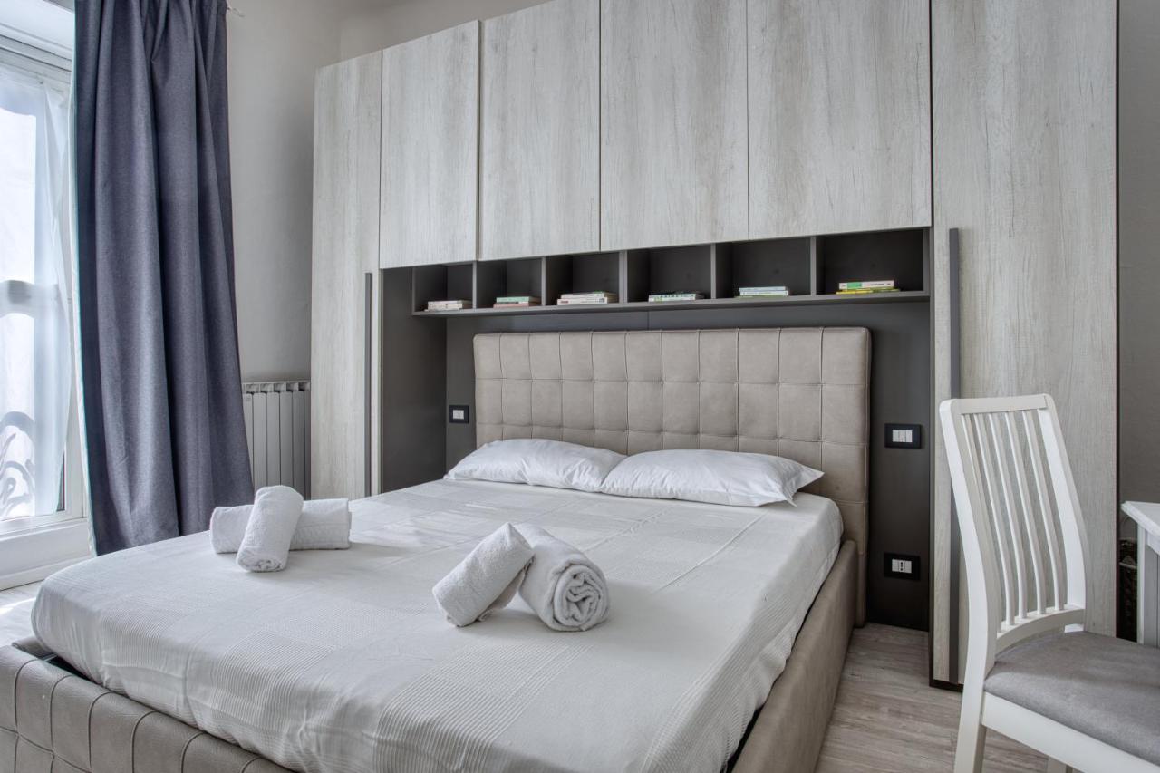 Joivy Chic 1 Bed Flat Milán