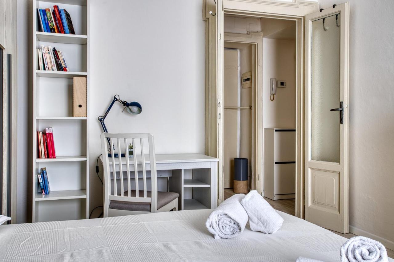 Joivy Chic 1 Bed Flat * Milán