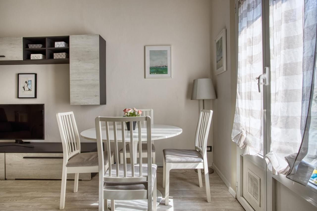 Joivy Chic 1 Bed Flat Apartamento Milán
