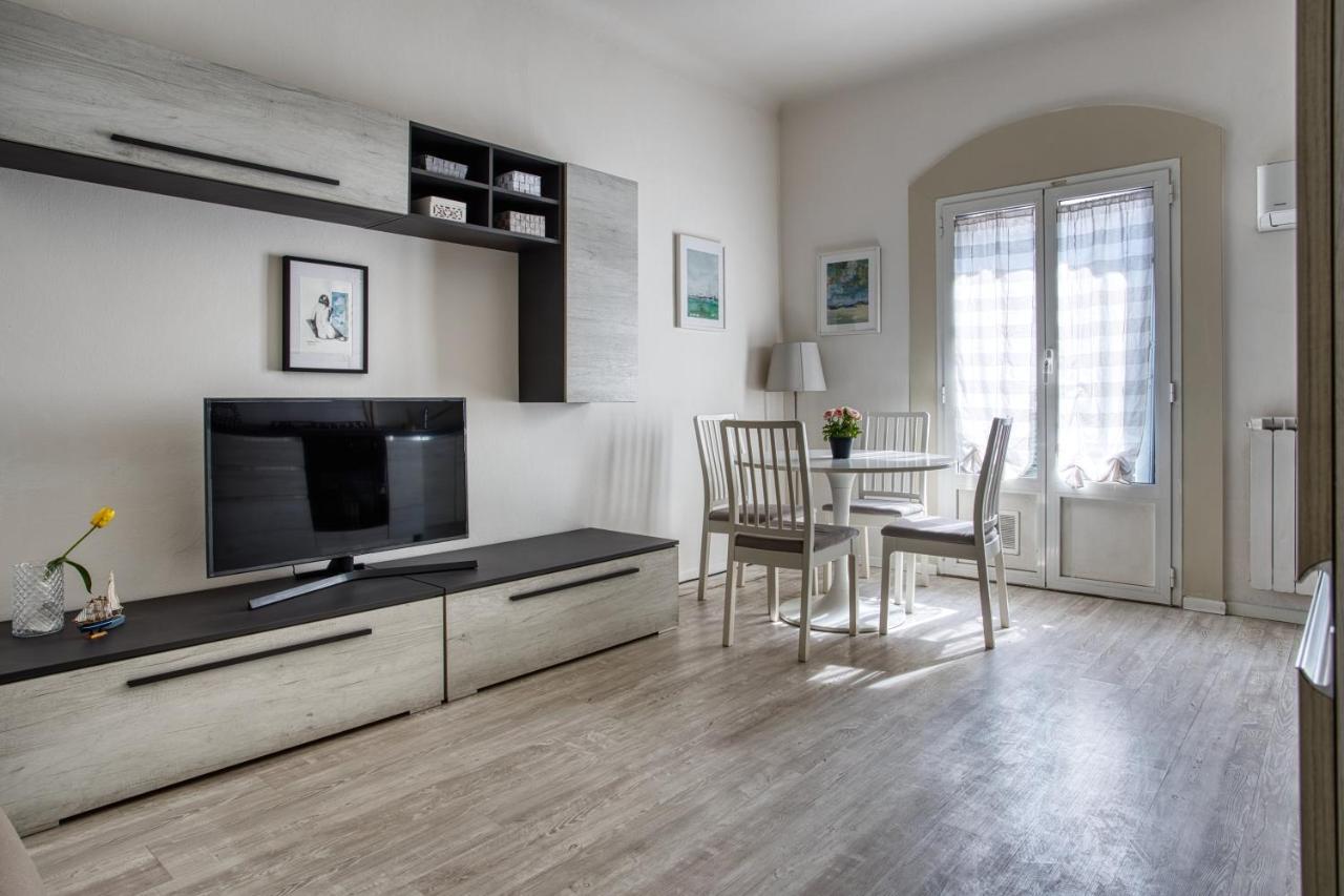 Joivy Chic 1 Bed Flat Apartamento *